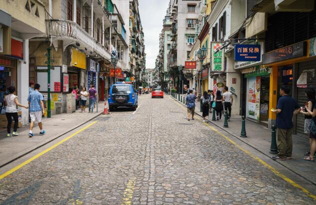 致电取消港澳签证(全国暂停港澳签证)