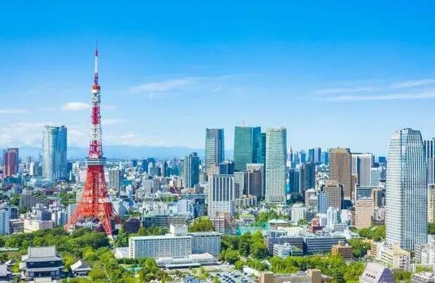 日本拜访朋友签证(日本最新探亲访友签证政策)