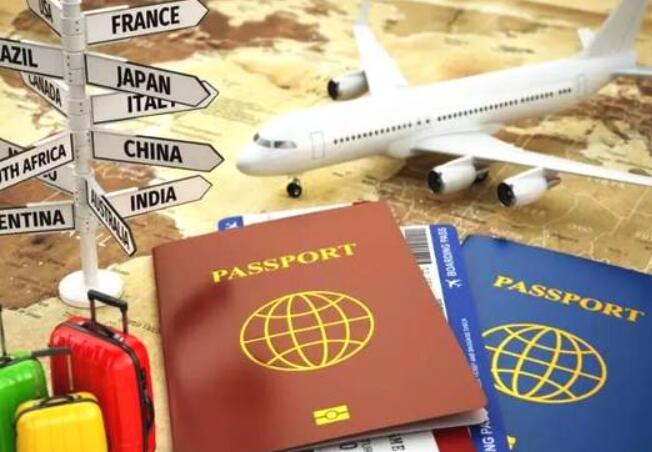 出国交流签证代办(出国签证代办机构)
