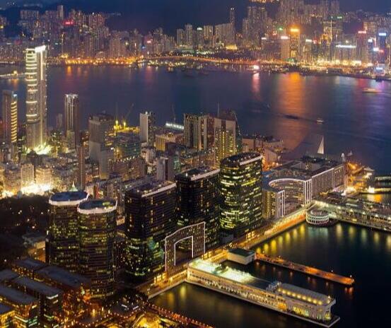 大陆签证一年能去几次香港(大陆签证一年能去几次香港吗)