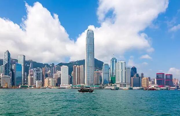 香港旅游签证可以自由行吗(香港旅游可以自由行吗?)