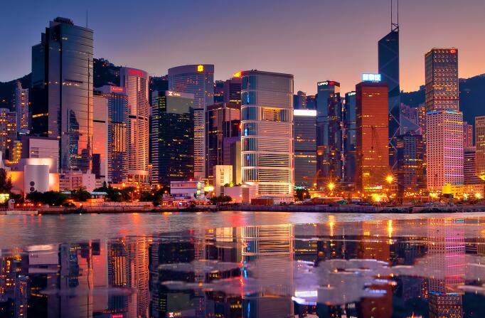 厦门到香港高铁需要签证吗(坐高铁去香港要签证吗)