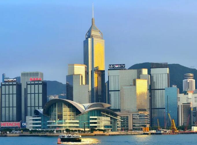 厦门到香港高铁需要签证吗(坐高铁去香港要签证吗)