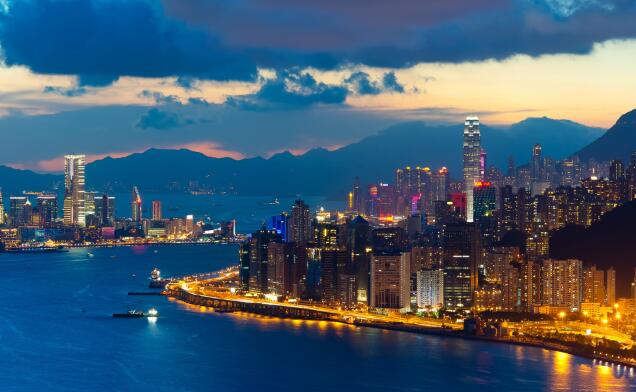 香港团队签证必须跟团吗(香港旅游团签可以个人去吗)