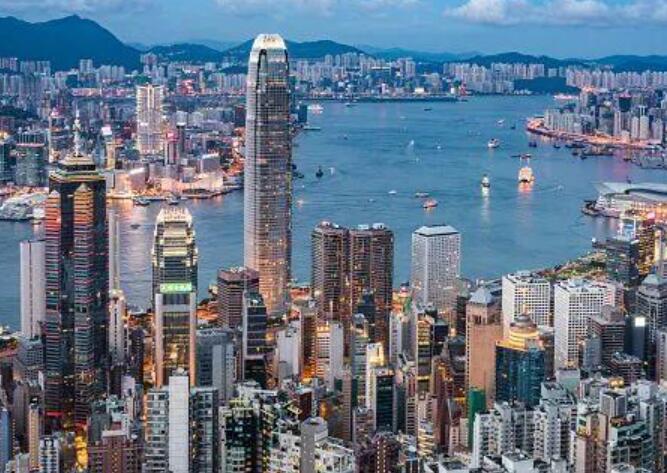 香港团队签证必须跟团吗(香港旅游团签可以个人去吗)