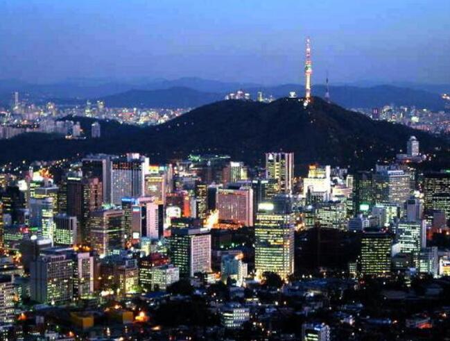 韩国签证办理流程2015(韩国旅游签证办理流程)