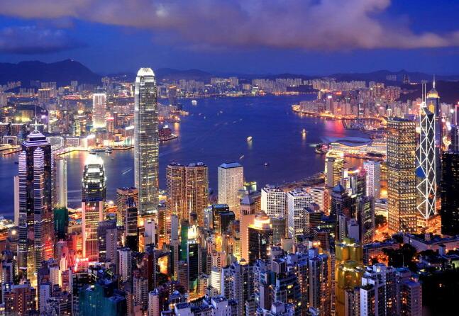 要去香港怎么签证(去香港如何办理签证)