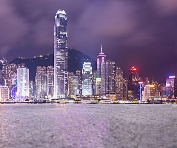 香港工作签证中介(香港工作签证代办中介)