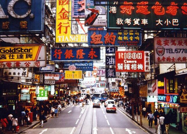 港澳个人游签证(香港个人旅游签证)