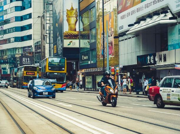 港澳个人游签证(香港个人旅游签证)