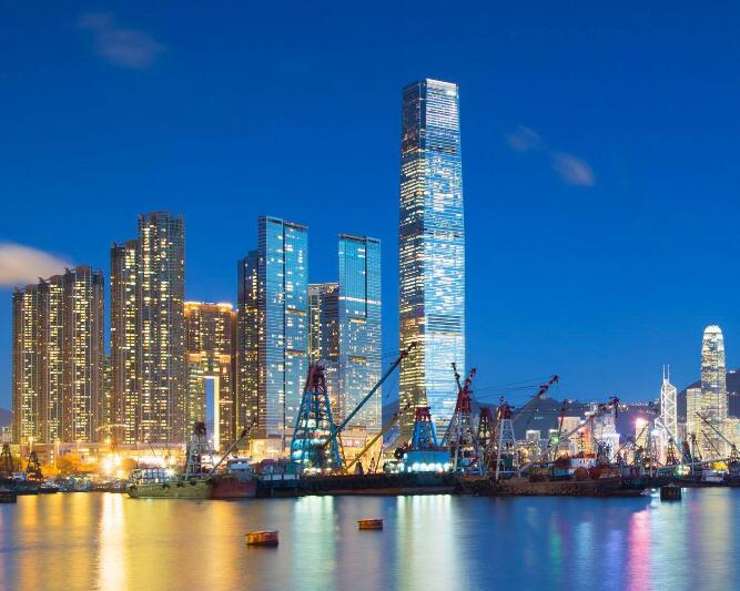 港澳个人游签证(香港个人旅游签证)