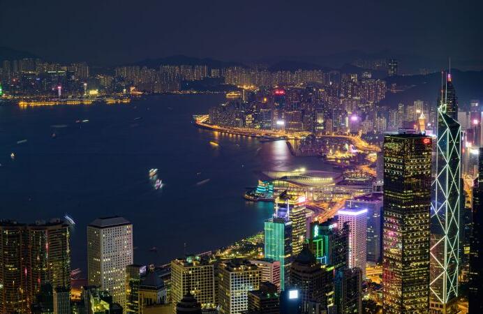港澳个人游签证(香港个人旅游签证)