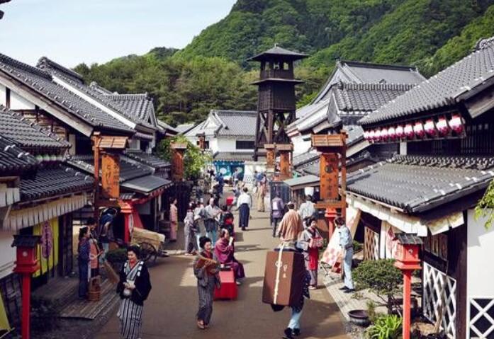 日本签证代理机构汇总(日本签证代办公司)