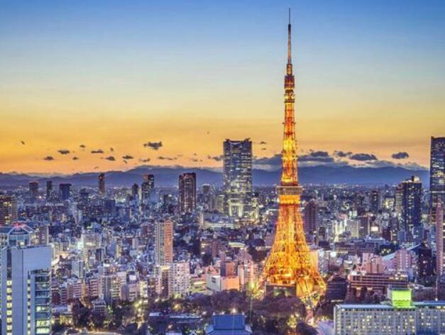 日本签证代理机构汇总(日本签证代办公司)