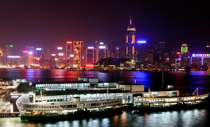 持港澳通行证可以从香港去澳门吗？