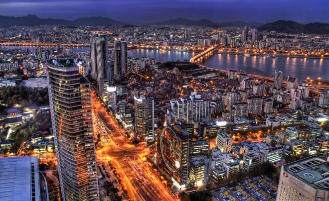 现在上韩国签证好签证吗(现在韩国旅游签证好办吗)