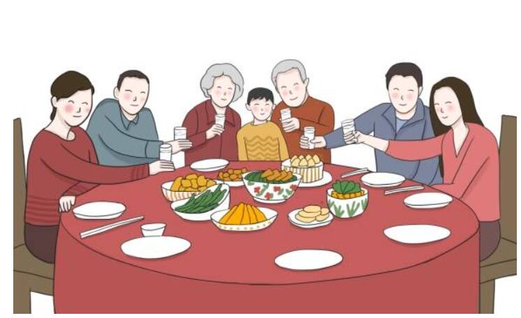中国探亲签证怎么办(中国探亲签证什么亲属可以办)