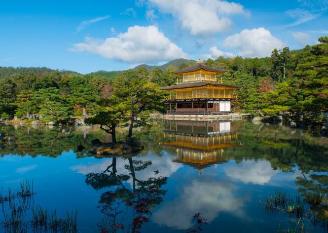 日本签证最近可以办吗