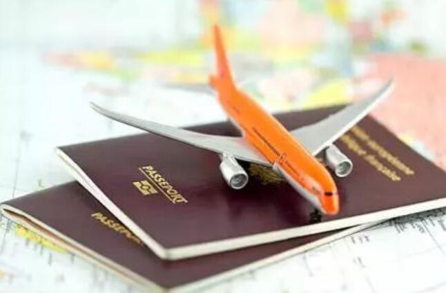 签证中介排行榜(旅游签证中介)