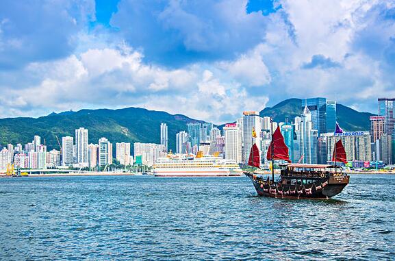 去香港第一次签证(去香港第一次签证怎么办)