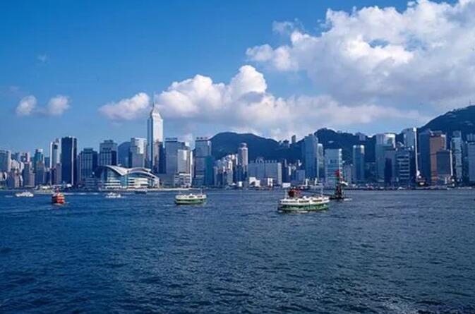 网络签证香港(港澳通行证网络签注)
