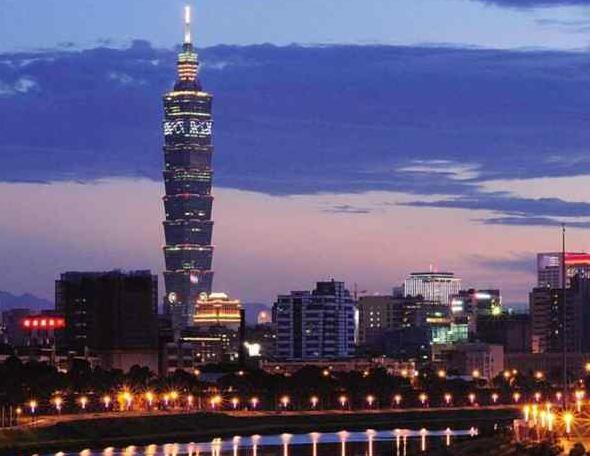 个人赴台签证办理流程(台湾旅游签证办理流程)