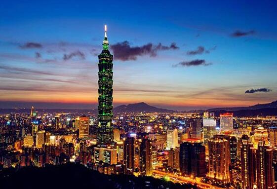 个人赴台签证办理流程(台湾旅游签证办理流程)