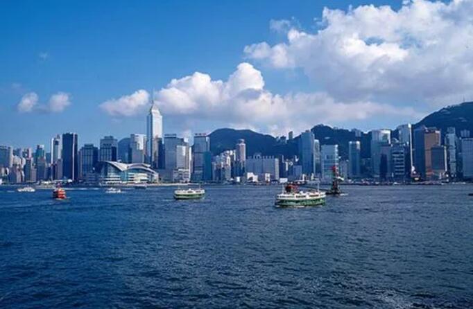 微信办理港澳签证流程(微信办理港澳通行证签注)