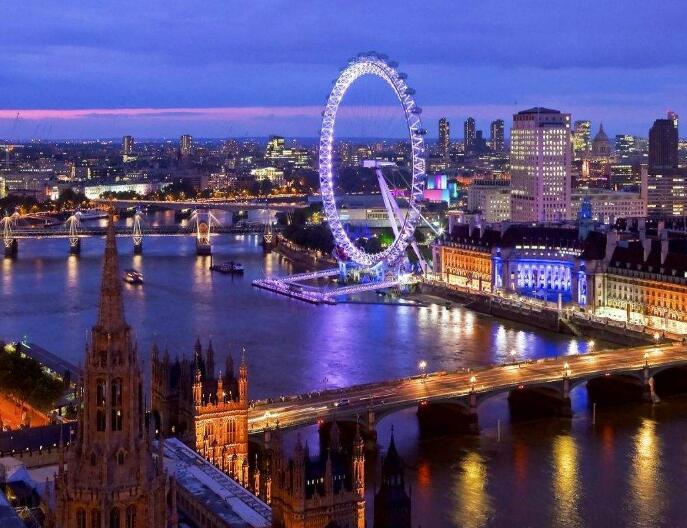 英国签证公证处(英国签证办事处)