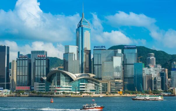 代理香港工作签证公司(香港旅行社代办签证)