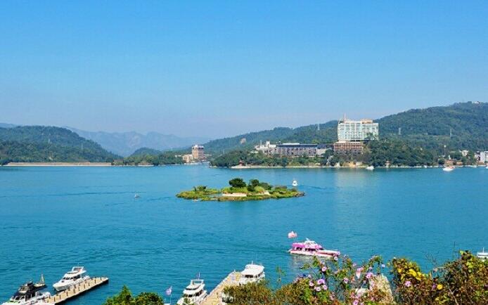 去台湾办商务签证(去台湾办商务签证要多久)