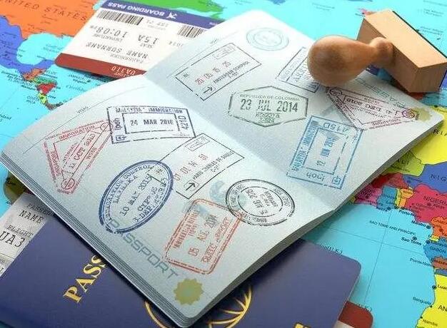 商务签证在国外能呆多久(商务签证可以出国多长时间)