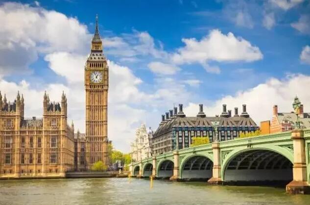 英国签证办理50城市(办理英国签证的城市)