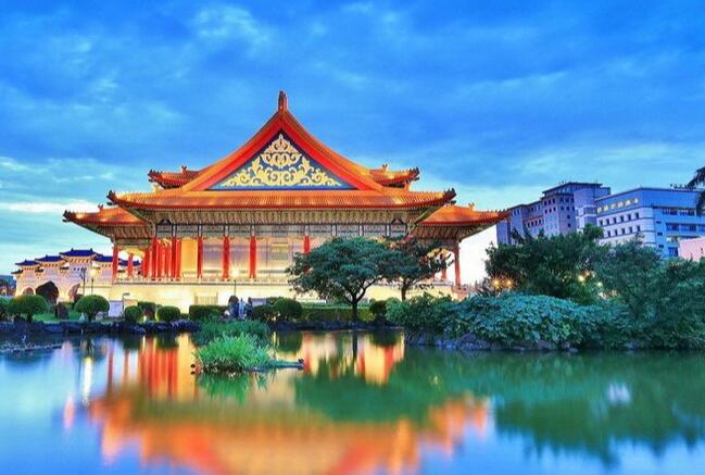 台湾签证怎么办理2023
