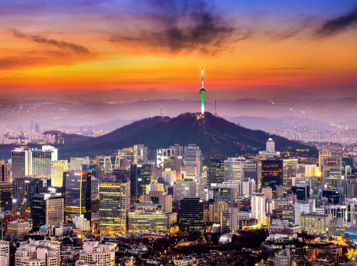 去韩国过旅游签证吗(去韩国旅游签证条件)