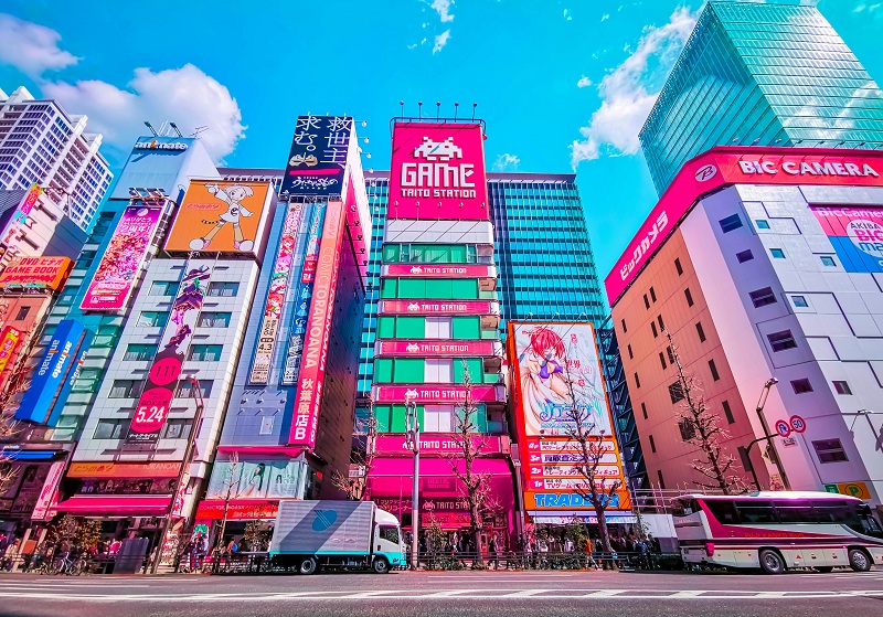日本生活习惯日常生活