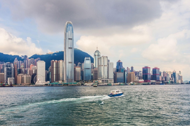 移民香港的好处和坏处