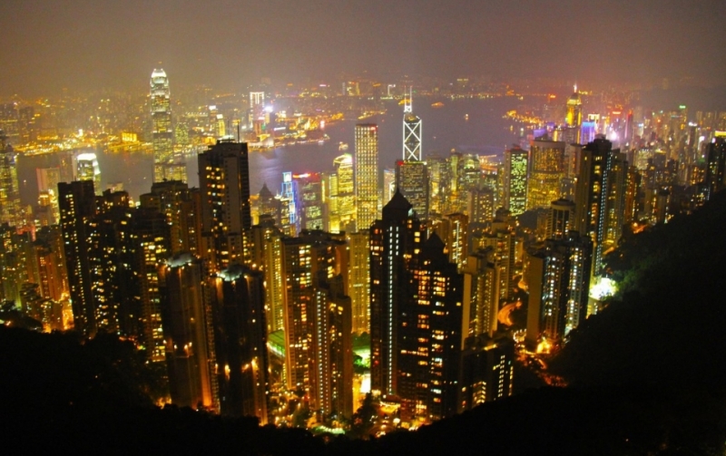 香港岭南大学新增融合科技理学硕士 5月31将截止！