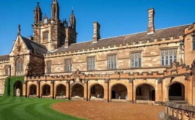澳大利亚国立大学一年制硕士申请条件（商科）