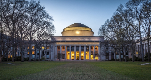 2024QS世界大学学科排名发布！麻省理工学院工程与技术专业排名第1！