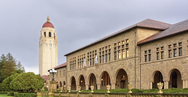 2024QS世界大学学科排名发布！斯坦福大学工程与技术专业排名第2！
