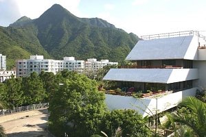 李宝椿联合书院