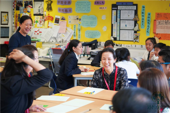 官宣！只要符合这些条件 孩子免费入读香港哈罗国际学校不是梦！