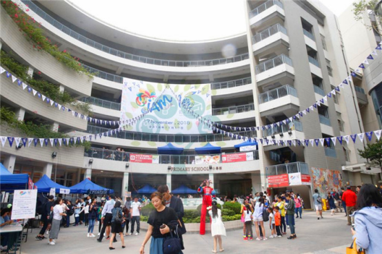 名师荟萃 就读全港最贵的国际学校是一种什么体验？