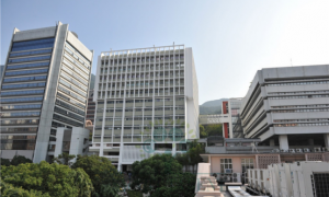 香港大学研究生留学怎么申请？
