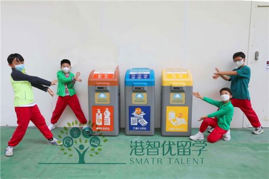 香港新加坡国际学校怎么样？