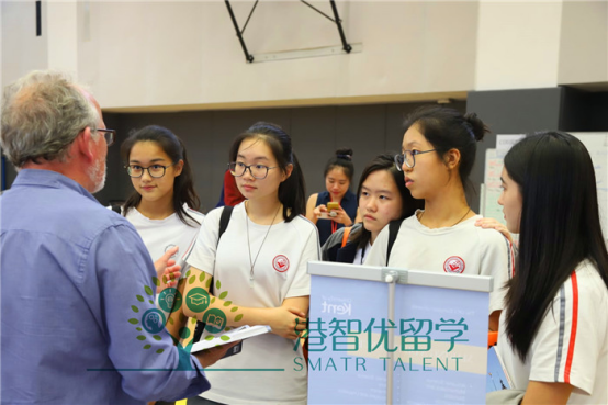 香港新加坡国际学校怎么样？