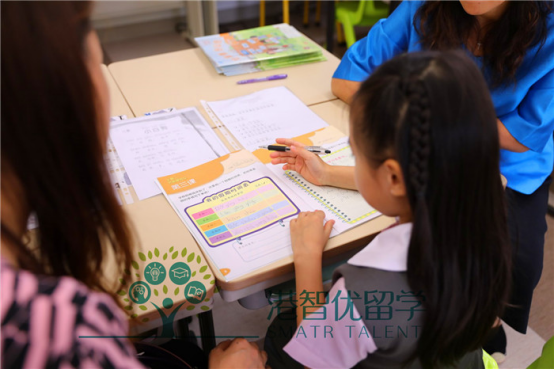 香港新加坡国际学校怎么样？