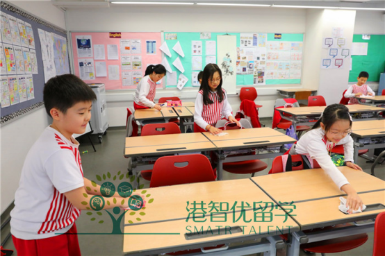 香港新加坡国际学校怎么样？