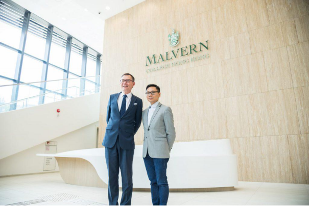 香港墨尔文国际学校Malvern College Hong Kong怎么样？